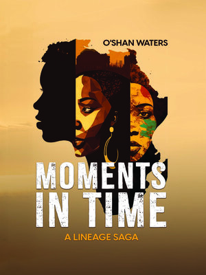 cover image of Moments In Time